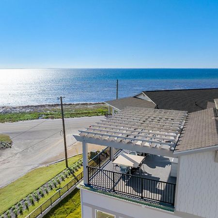 The Blue Bird By Pristine Properties Vacation Rentals Port St. Joe Luaran gambar