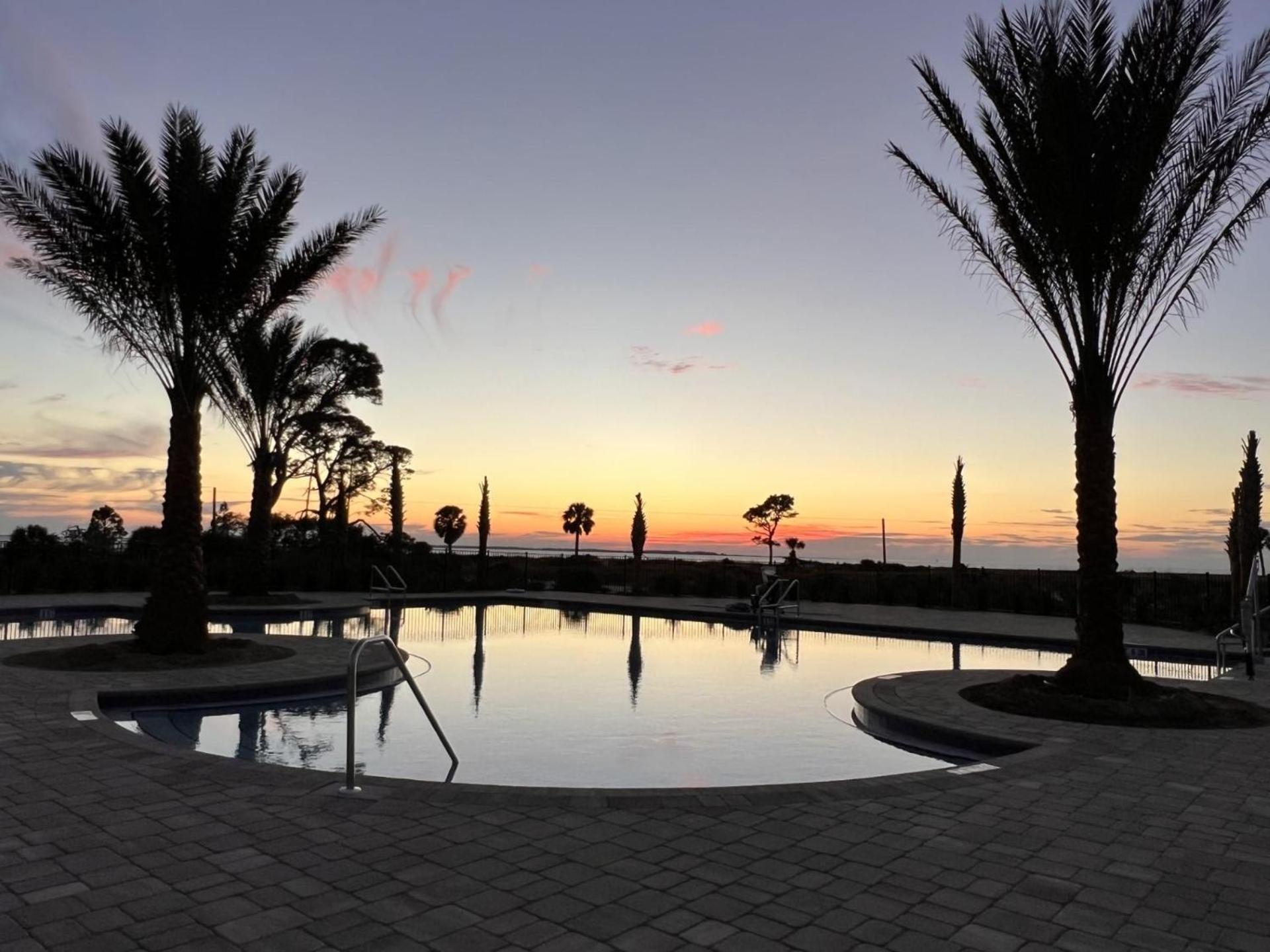 The Blue Bird By Pristine Properties Vacation Rentals Port St. Joe Luaran gambar